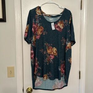 Maurice’s 24/7 Top